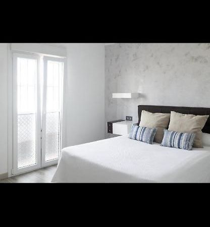 Apartamento Centrico Reformado Tarifa Ngoại thất bức ảnh