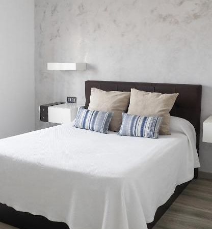 Apartamento Centrico Reformado Tarifa Ngoại thất bức ảnh