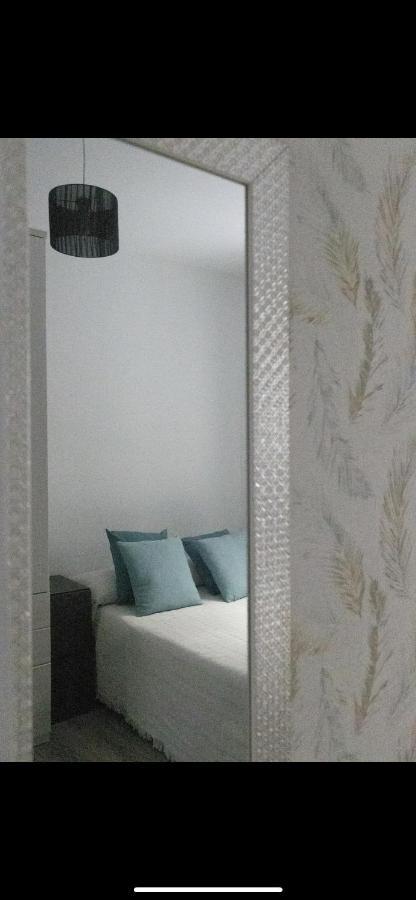 Apartamento Centrico Reformado Tarifa Ngoại thất bức ảnh
