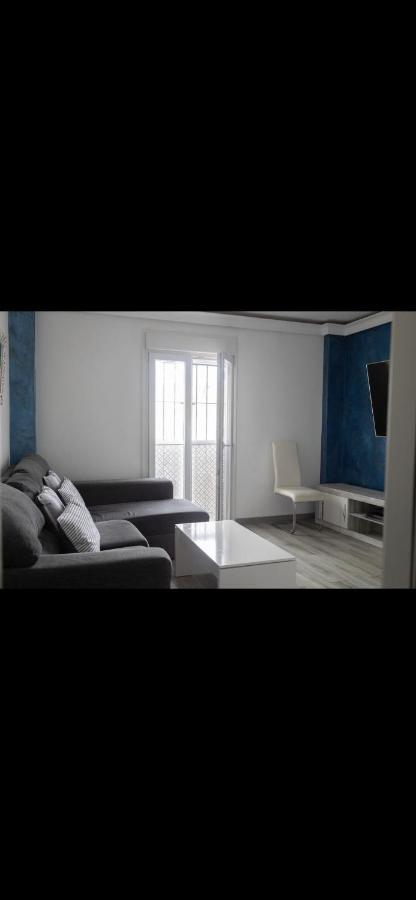 Apartamento Centrico Reformado Tarifa Ngoại thất bức ảnh