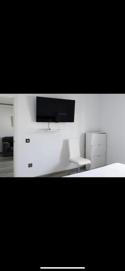 Apartamento Centrico Reformado Tarifa Ngoại thất bức ảnh