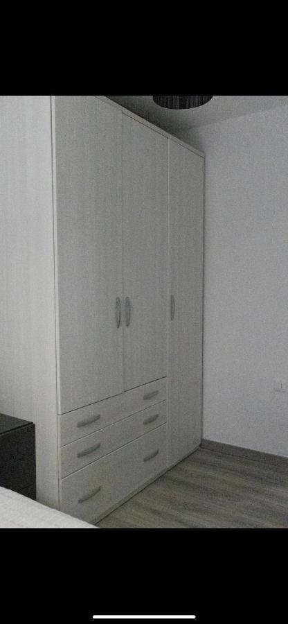 Apartamento Centrico Reformado Tarifa Ngoại thất bức ảnh