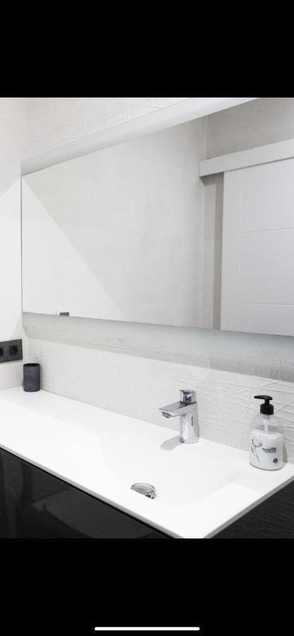 Apartamento Centrico Reformado Tarifa Ngoại thất bức ảnh