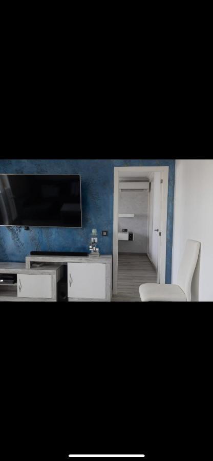Apartamento Centrico Reformado Tarifa Ngoại thất bức ảnh