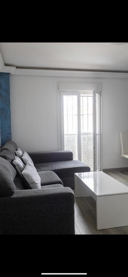 Apartamento Centrico Reformado Tarifa Ngoại thất bức ảnh