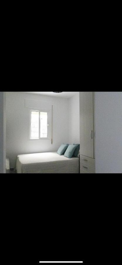 Apartamento Centrico Reformado Tarifa Ngoại thất bức ảnh