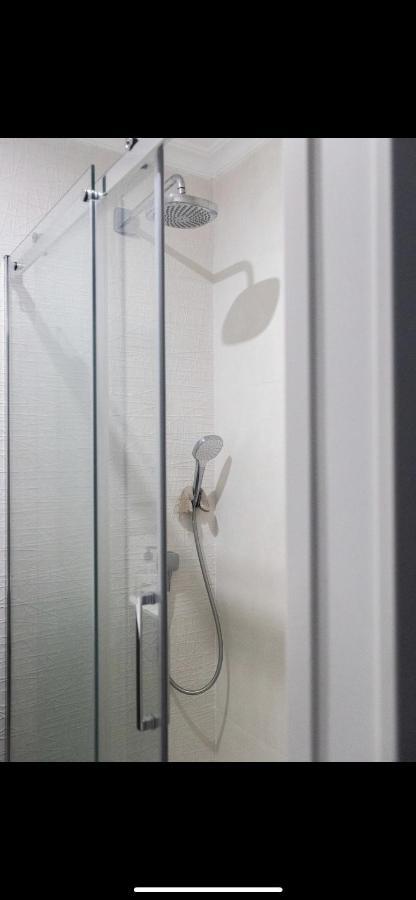 Apartamento Centrico Reformado Tarifa Ngoại thất bức ảnh